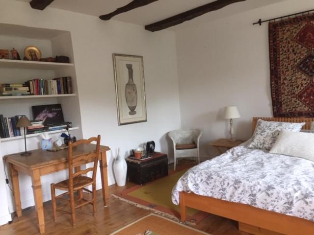 Bed and Breakfast Le Couvent Saint-Just-sur-Viaur Exterior foto